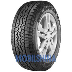 Всесезонные шины FALKEN WildPeak A/T3 WA (31/10.5R15 109Q)