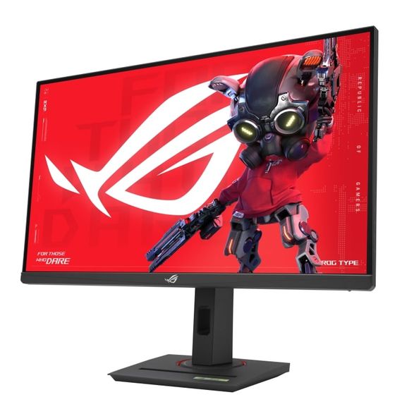 Монитор Asus 27&quot; ROG Strix XG27ACS HDMI 90LM09Q0-B01170 | Зображення 2