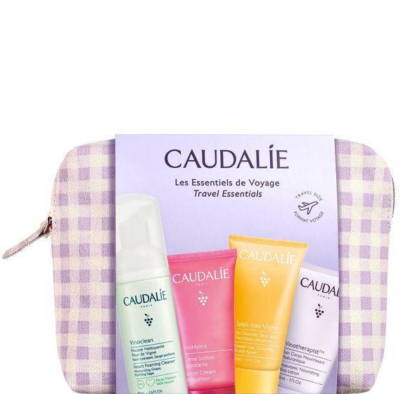 Набір для догляду Caudalie Summer Travel Edit | Зображення 1