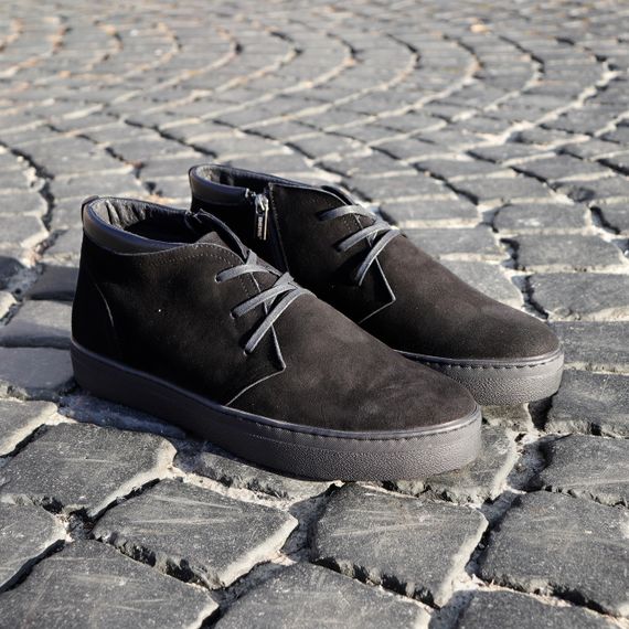 Мужские ботинки Berg 49 размер - отличный выбор. | Зображення 1