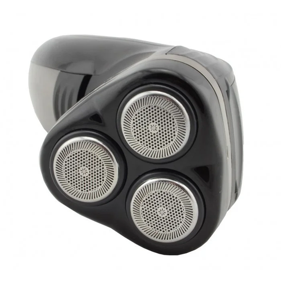 Електробритва триммер Gemei GM 7300 Чорна