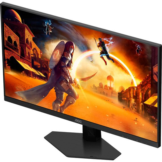 Монитор AOC 25G4SRE | Зображення 4