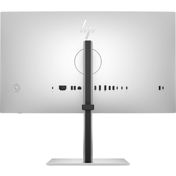 TFT 27" HP S7 Pro 727pk, IPS Black, 4K UHD, HDMI, DP, USB-C, RJ-45, HAS, Pivot, чорно-сріблястий | Зображення 3