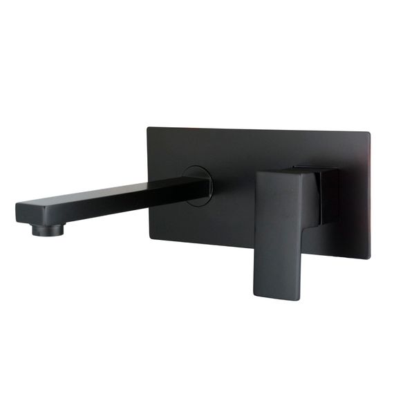 Змішувач для раковини Globus Lux Milano GLM-204-BB-SMART | Зображення 3