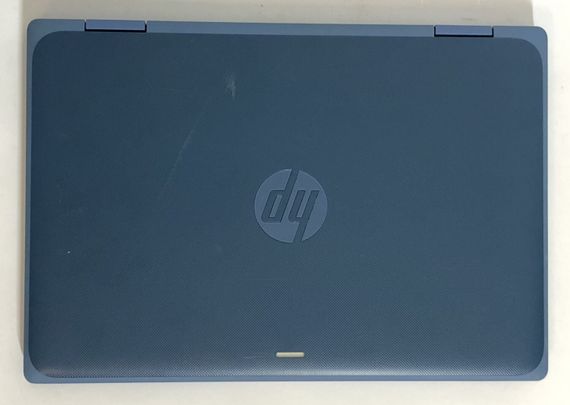 Нетбук-трансформер HP ProBook x360 11 G5 EE / 11.6" (1366x768) IPS Touch / Intel Pentium Silver N5030 (4 ядра по 1.1 - 3.1 GHz) / 4 GB DDR4 / 128 GB SSD / Intel HD Graphics 605 / WebCam / Win 11 Pro б/в | Зображення 6