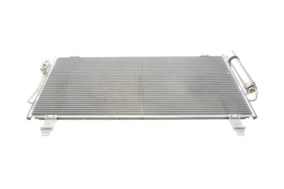 Радіатор кондиціонера Mitsubishi Outlander 2.0-3.0 12- 32005252