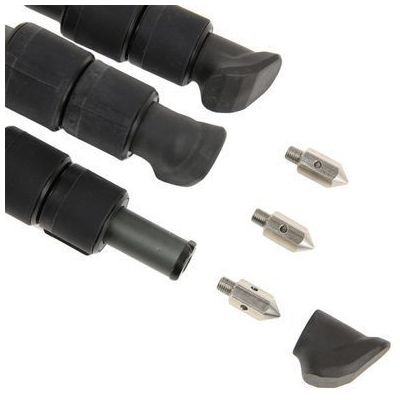 Штатив Vanguard Alta Pro 2+ 263AGH (DAS302030) | Зображення 2