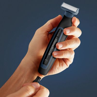 Триммер Rowenta TN6011F0 | Зображення 1