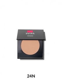 Компактна пудра для обличчя Avon 24N Neutral Light Medium | Нейтральний світло-середній 8 г