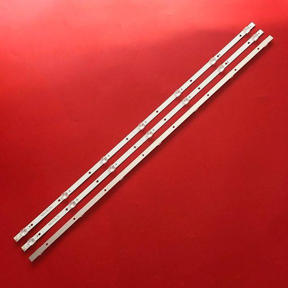 LED підсвітка TV 43" JL.D42571330-003AS-M-V01 JL.D42571330-003BS-M JL.D42571330-003DS-M-V01 3шт.