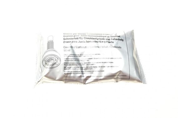 Пыльник шруса наружный Fiat Sedici 06-14 Suzuki SX4 09- 22х82x123 к-кт  13-0629 | Зображення 4