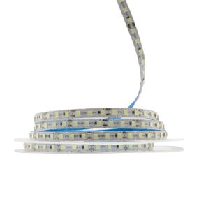 Світлодіодна LED стрічка PROLUM 12V IP20 2835\120 S-TYPE Series S Блакитний Лід