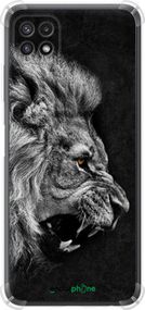 Чохол на Samsung Galaxy A22 5G A226B Лев "1080sp-2581-2448"