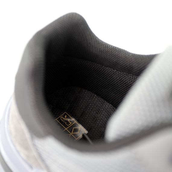 Кросівки чоловічі 591447 Сірі 40 41 42 43 44 45 | Зображення 5