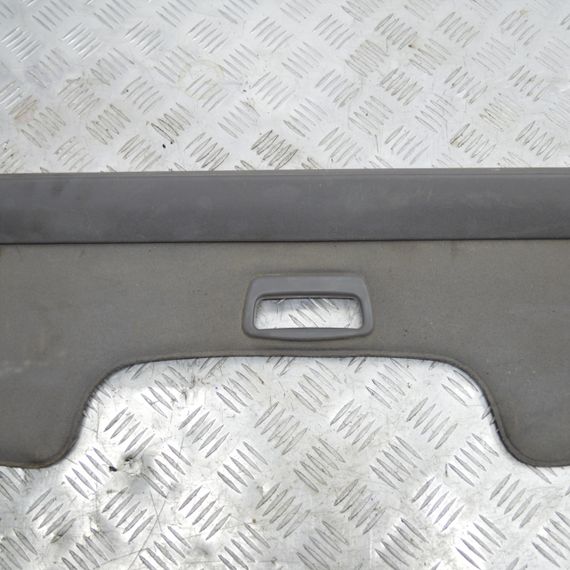 Шторка багажника Peugeot 206 SW полка ролет багажника Пежо 206 | Зображення 5