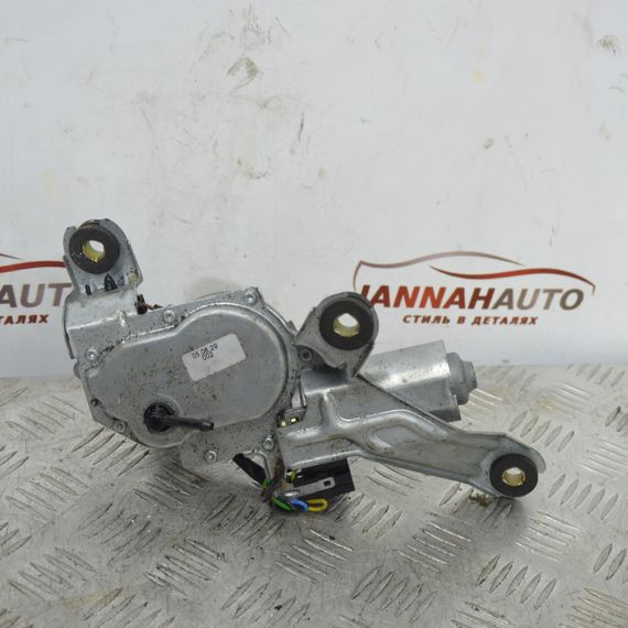 Моторчик склоочисника Mercedes E-Class W210 1995-2003 універсал мотор заднього двірника Мерседес A2108207542