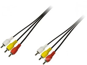 Шнур 3R-3R GOOD 1.2m (500)