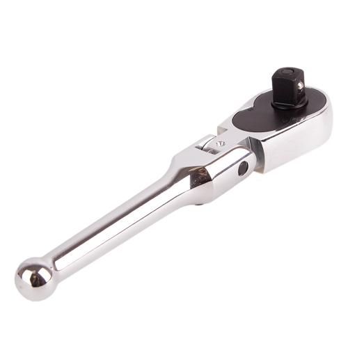 Тріскачка 1/2" 45 зубців, (4144PQ) HANS | Зображення 3