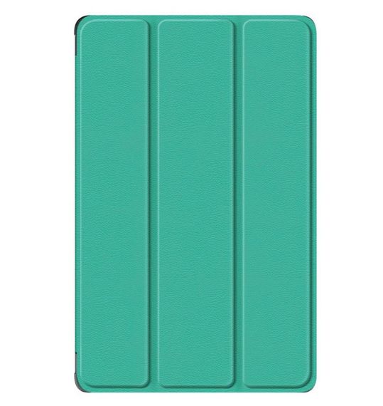 Чохол Primolux Slim для планшета Lenovo Tab P11 Pro 2nd Gen 11.2" TB-132 / TB-138 - Dark Green | Зображення 1