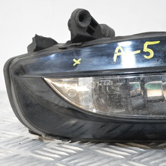 Фара протитуманна ліва Audi A5 8T 2011-2016 рестайлінг Фара птф ліва Ауді а5 8т 8T0941699C | Зображення 2