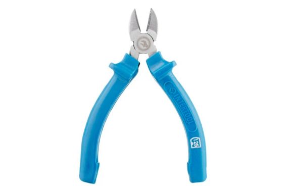 Бокорезы 130мм INTERTOOL (HT-0140)