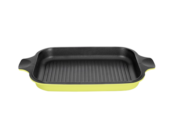 Гусятниця з грилем RINGEL Zitrone 34x24x13.5 см (3+6 л) | Зображення 3
