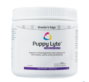Breeder's Edge® Puppy Lyte™   300 грамм