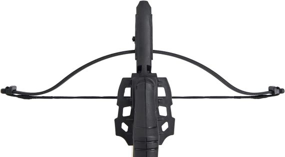 Арбалет Man Kung TCS1 Alligator Арбалет пистолетный Арбалет пистолетного типа для охоты Пистолетный арбалет | Зображення 7