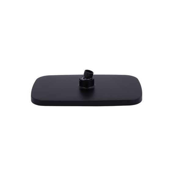 Душова система для душу Qtap Gemini прихованого монтажу на два споживача QTGEM113BLM45697 Black Matt | Зображення 8