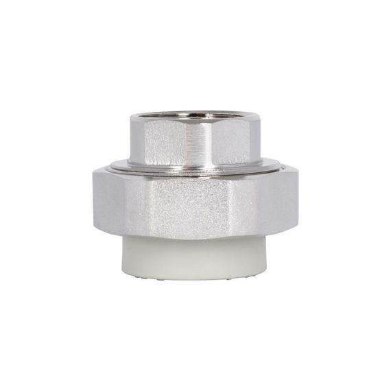 Згін "Американка" PPR Blue Ocean 32х1" ВР | Зображення 3