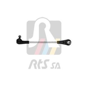 Стойка стабилизатора переднего правая BMW 1/2/3/4 11-, RTS, 97-99623-1,