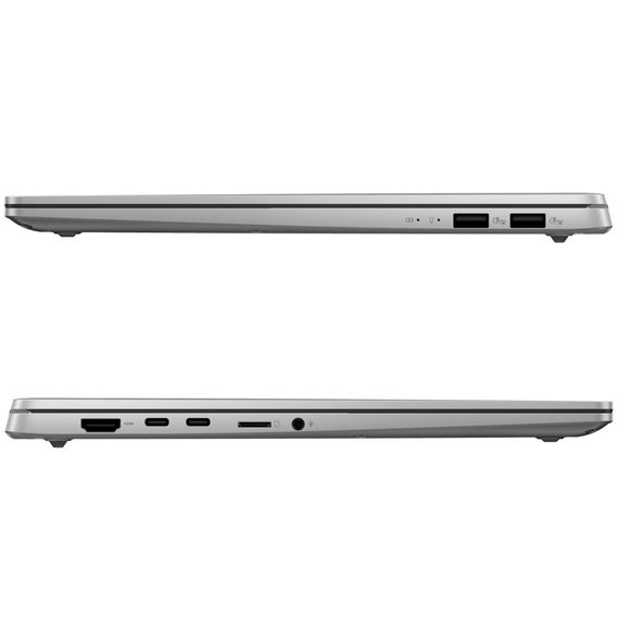 Ноутбук ASUS Vivobook S 14 OLED M5406KA-QD080 (90NB15W1-M006C0) | Зображення 4