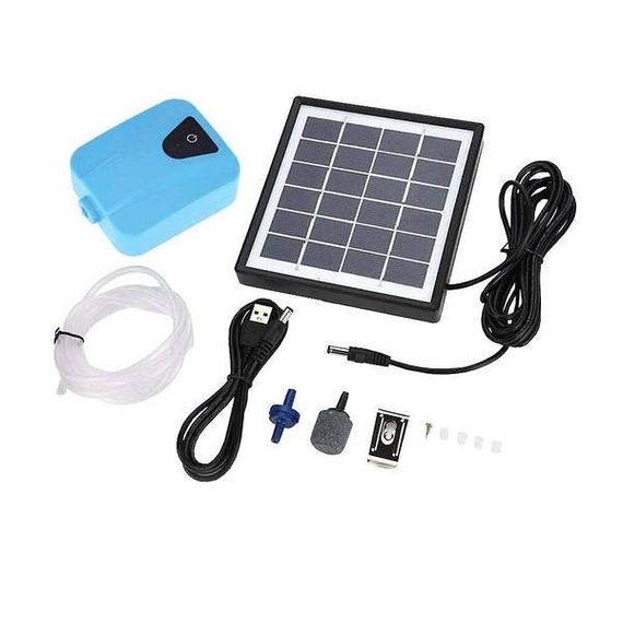 Сонячна панель HA-52 7W компактна XPRO 7W (44799-_172) | Зображення 2