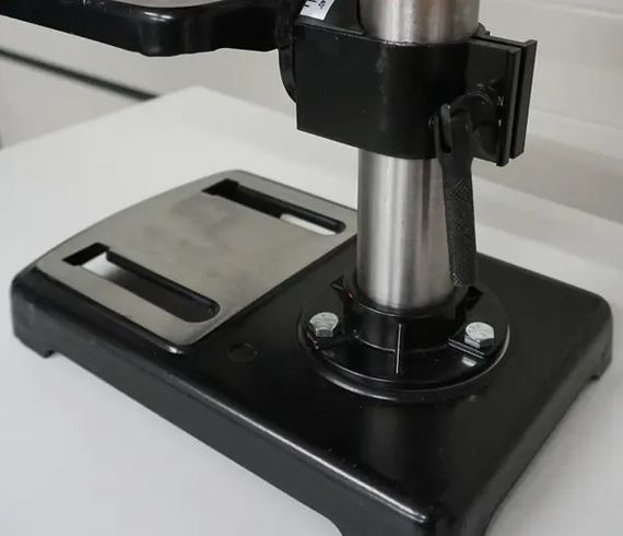 Свердлильний верстат Hecht 1055 | Зображення 3