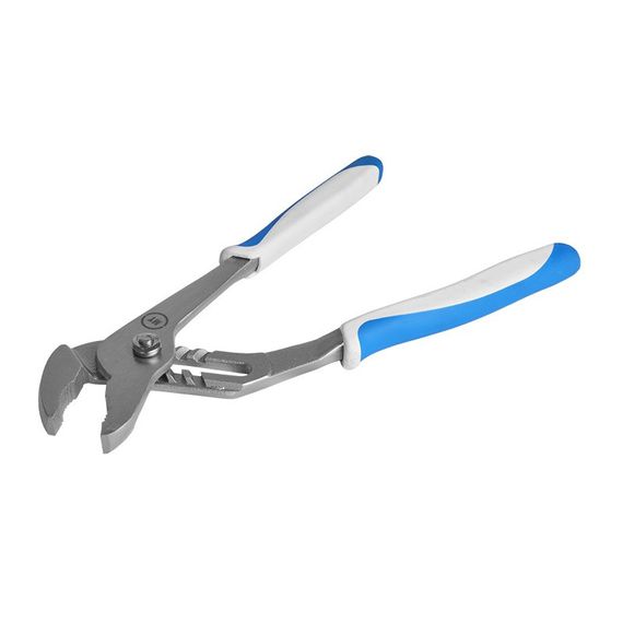 Клещи переставные MyTools Soft Touch 250 мм (311-250)