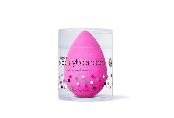 Спонж Beautyblender original (рожевий)