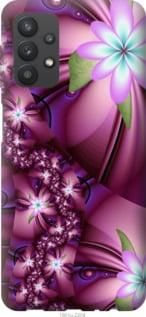 Чохол для Samsung Galaxy A32 A325F з силікону FCh_058682