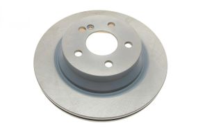 Диск тормозной задний Mercedes Benz E-class W211 W212 S211 S212 02-09 300x22  22162