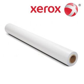 Бумага Xerox Inkjet Monochrome (75) 841mmх50м (496L94193)