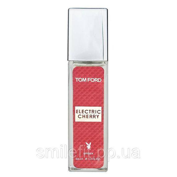 Tom Ford Electric Cherry Pheromone Parfum унисекс 40 мл | Зображення 1