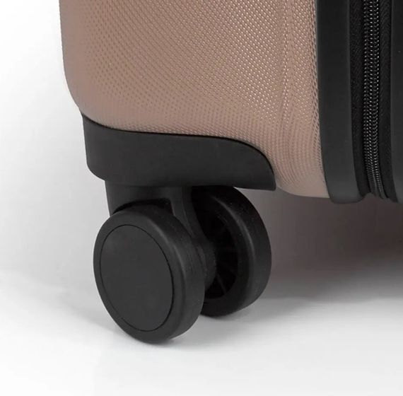 Валіза Gabol Paradise XP (L) Beige (123347-006) | Зображення 3