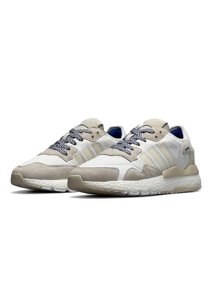 Чоловічі кросівки Nite Jogger Grey | Зображення 2