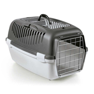 Stefanplast (Стефанпласт) Gulliver 3 Top Free - Переноска для тварин вагою до 10 кг (61х40х38 см.)