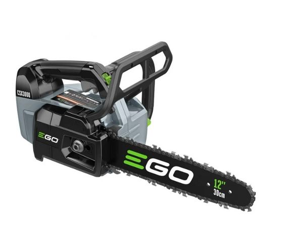 Акумуляторна ланцюгова пилка EGO CSX3002 | Зображення 1