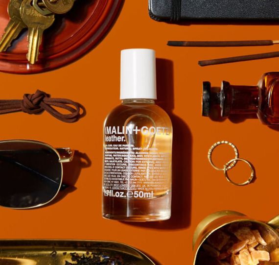 Парфумована вода MALIN + GOETZ Leather Eau De Parfum 50ml | Зображення 2