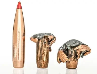 Куля Hornady ELD-X .30 маса 212 гр (13.7 г) 100 шт | Зображення 2