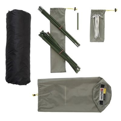 Палатка Wechsel Venture 2 TL Laurel Oak (231059) | Зображення 5