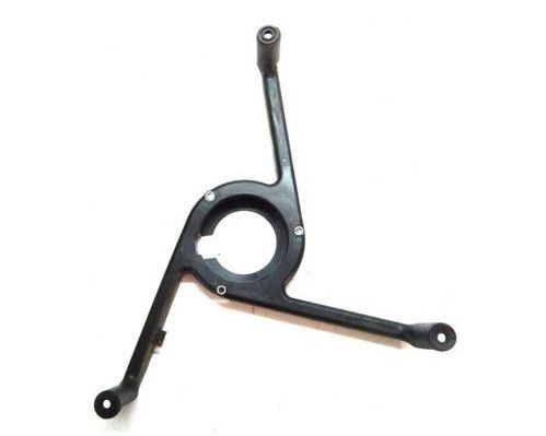 Крепление вентилятора Volkswagen Golf (FPS) FP 74 W1011