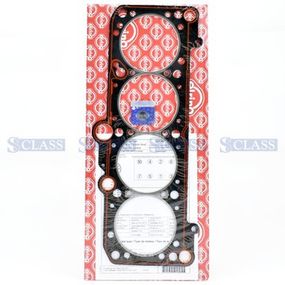 Прокладка ГБЦ Audi 80/100 / VW Golf/Passat 1.6-1.8 i 78- (1.75 mm),828.807