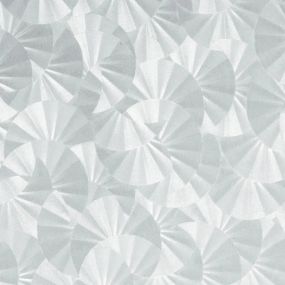 Пленка самоклеющаяся (самоклейка) d-c-fix 200-2701 0,45х 1м витражная веер